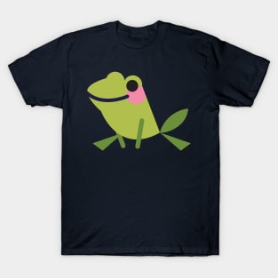 Tiny Froggo T-Shirt